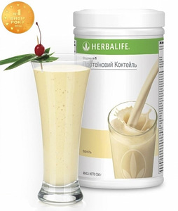 Продукты herbalife Nutrition доступны (5 фото из 10)