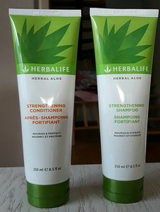 Продукты herbalife Nutrition доступны (9 фото из 10)
