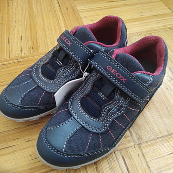 Geox'i kingad