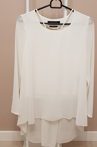 Блуза Guess Marciano размера s (1 фото из 2)