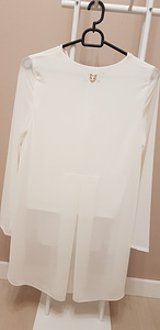 Блуза Guess Marciano размера s (2 фото из 2)