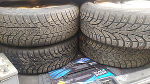 Mercedes MB 16 R veljed (2 foto / 2)