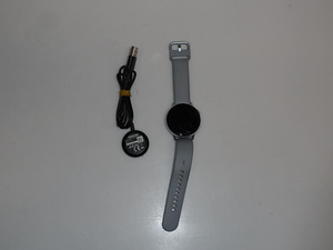 Nutikell Samsung Galaxy Watch Active 2 + Laadija (2 foto / 5)