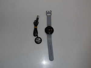 Nutikell Samsung Galaxy Watch Active 2 + Laadija (3 foto / 5)