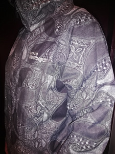 Зимняя куртка Westbeach (M) (2 фото из 9)