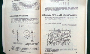 KUIDAS SÄÄSTA ELEKTRIT ja KÜTUST (4 foto / 4)