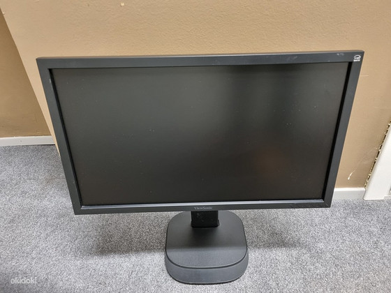 ViewSonic VG2439M-LED