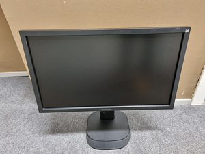 ViewSonic VG2439M-LED (1 фото из 2)