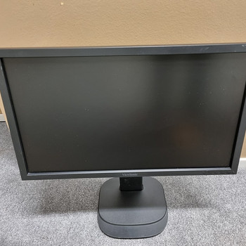 ViewSonic VG2439M-LED