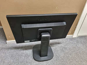 ViewSonic VG2439M-LED (2 фото из 2)