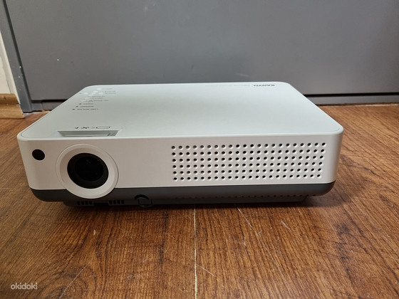 Sanyo PLC-XW55