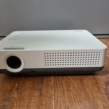 Sanyo PLC-XW55