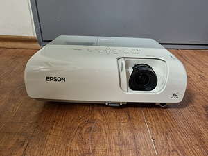 Epson EMP-X5 (1 фото из 4)