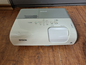 Epson EMP-X5 (2 фото из 4)