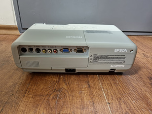 Epson EMP-X5 (3 фото из 4)