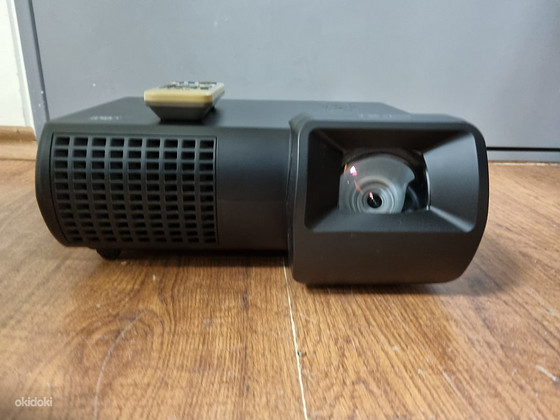 Sanyo PDG-DWL 100