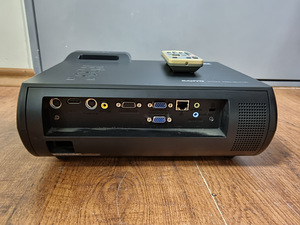 Sanyo PDG-DWL 100 (3 foto / 4)