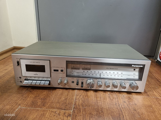 Panasonic SG-50