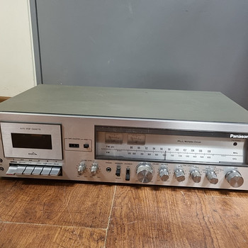 Panasonic SG-50