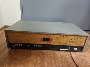 Panasonic SG-50 (3 фото из 3)