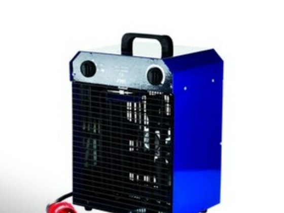 Тепловой вентилятор JOEL 9KW ( model IFH - 90/M ) Новый