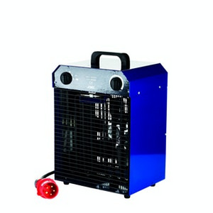 Тепловой вентилятор JOEL 9KW ( model IFH - 90/M ) Новый (1 фото из 8)