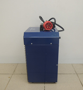 Тепловой вентилятор JOEL 9KW ( model IFH - 90/M ) Новый (4 фото из 8)