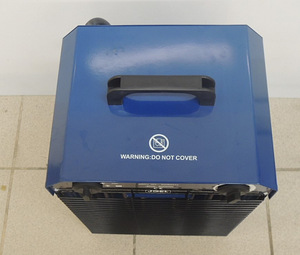 Тепловой вентилятор JOEL 9KW ( model IFH - 90/M ) Новый (7 фото из 8)