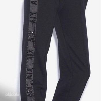 Женские спортивные брюки armani