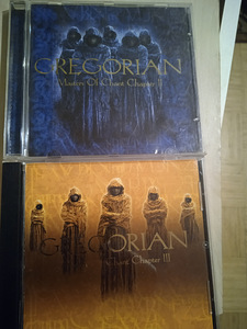 Cd plaadid (2 foto / 4)