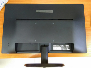 3D монитор Philips 273G3dh (2 фото из 2)
