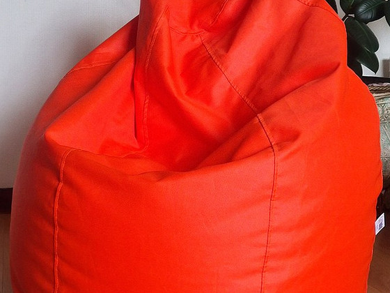 Kott-tool, kangas L (150L) - Oranž