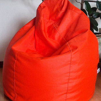 Kott-tool, kangas L (150L) - Oranž