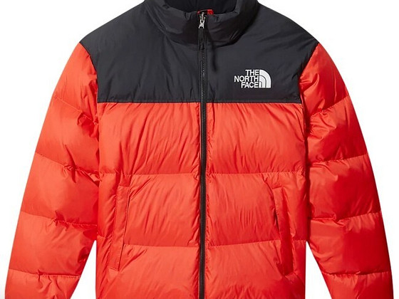 TNF 1996 RETRO NUPTSE JACKET