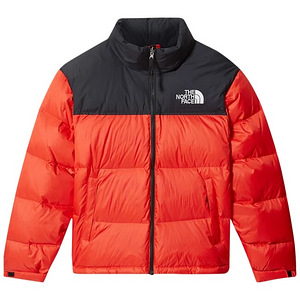 КУРТКА TNF 1996 RETRO NUPTSE (1 фото из 1)