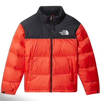 TNF 1996 RETRO NUPTSE JACKET
