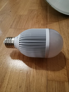 Лампа, LED 50W (3 фото из 3)