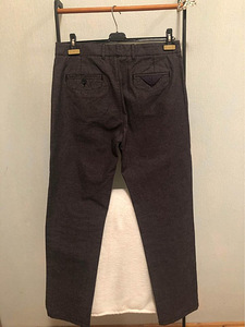 Meeste püksid, bränd Jasper Conran menswear (1 foto / 3)
