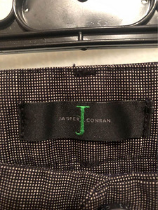 Meeste püksid, bränd Jasper Conran menswear (2 foto / 3)