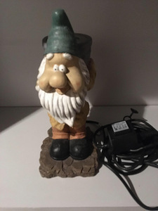Väli valgusti Päkapikk (1 foto / 3)