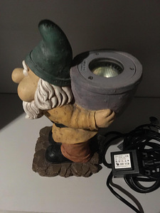 Väli valgusti Päkapikk (2 foto / 3)