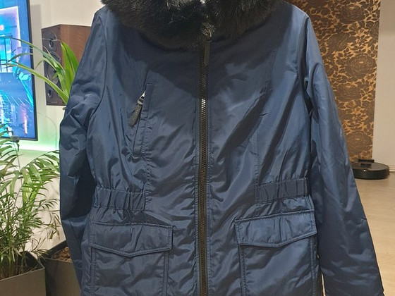 Новая женская парка Alpenblitz XL