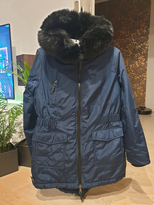 Uus naiste Alpenblitz parka XL (1 foto / 4)