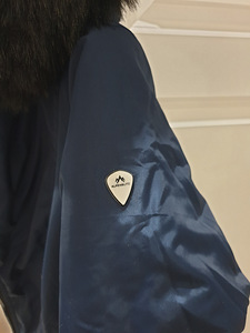 Uus naiste Alpenblitz parka XL (3 foto / 4)
