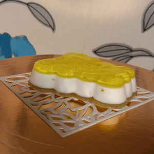 Käsitsi valmistatud seep (2 foto / 3)
