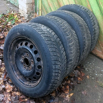 Veljed rehvid korgid Mitsubishi (komplekti hind)