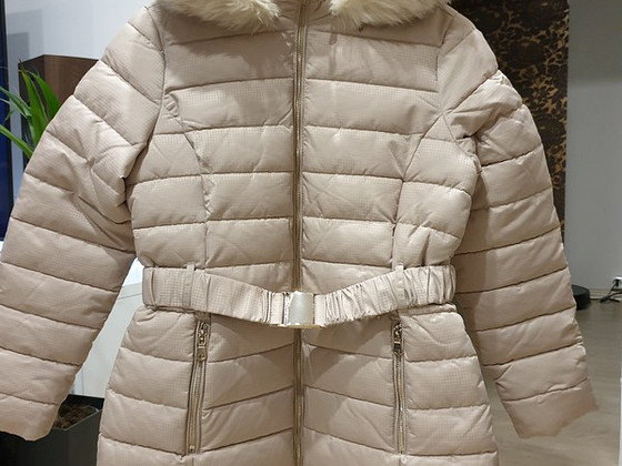 Новое женское пальто Dorothy Perkins M