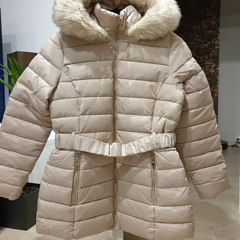 Uus naiste Dorothy Perkins talvejope M