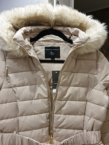Новое женское пальто Dorothy Perkins M (2 фото из 8)