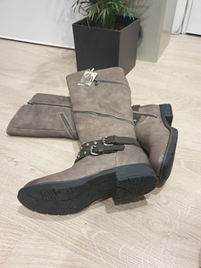 Uued naiste Tom Tailor saapad 37 (3 foto / 4)